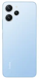 Смартфон Xiaomi Redmi 12 8/256Gb Sky Blue Global Version NFC - мініатюра 2