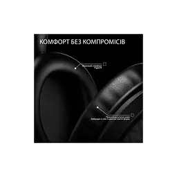 Навушники HyperX Cloud Stinger 3 Wireless Black (BS1T8AA) - мініатюра 4