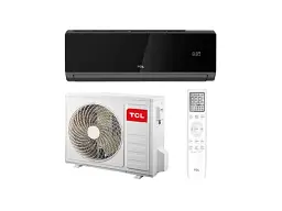 Спліт-система TCL TAC-18CHSD/XA82IN Black Inverter R32 WI-FI