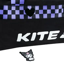 Сумка спортивна Kite Education 2505 HK (HK26-2505) - мініатюра 8