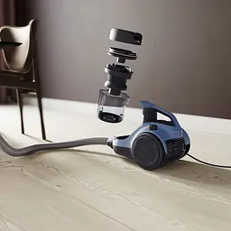 Пилосос Electrolux ECC21-4SB [106204] - мініатюра 8