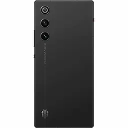 Смартфон ZTE Nubia RedMagic 10 Air 16/512GB Black Twilight (Global) [5G, NFC] - мініатюра 3