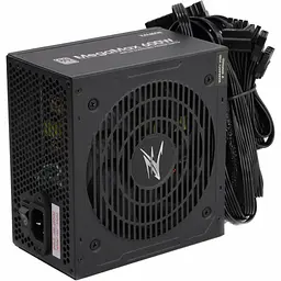 Блок живлення Zalman 500W (ZM500-TXII) - мініатюра 4