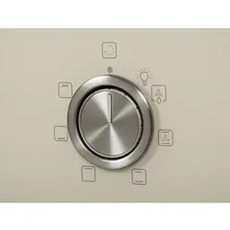 Духова шафа вбудована Ventolux Soho 6 MT (Ivory) - мініатюра 6