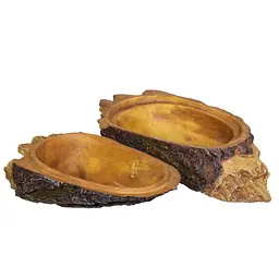 Декорація печера Hobby Wood Cave 2 24x13x9см (40842) - мініатюра 5