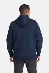 Толстовка чоловіча Rab Voyage Hoody M Хакі - мініатюра 2