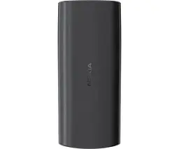 Телефон Nokia 105 TA-1569 Single Sim 2023 темно-сірий - мініатюра 3