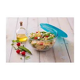 Форма для випікання Pyrex Cook Store кругла 2 л 21 см (180P000/8043) - мініатюра 3