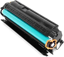 Картридж ColorWay Canon 728/726 HP CE278A (CW-C728M) - мініатюра 4