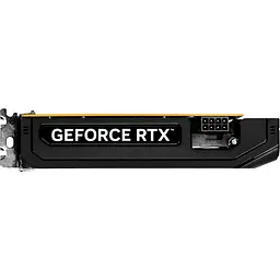 Відеокарта Palit RTX 5050 8GB StormX (NE65050019P1-GB2070F) (GDDR6, 128 bit, PCI-E v5.0 x8) - мініатюра 6