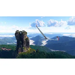 Ключ активації Microsoft Microsoft Flight Simulator 2024 - Aviator Edition для Xbox Series S/X - мініатюра 13