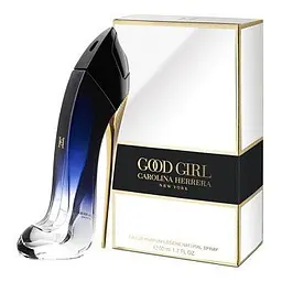 Парфумована вода Carolina Herrera Good Girl Legere 50 мл - мініатюра 2