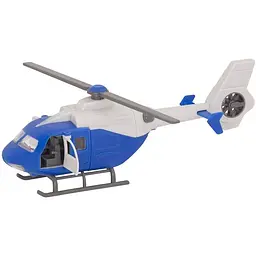 Машинка Driven Micro Гелікоптер det0018502