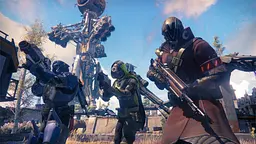 Гра Sony PlayStation 4 Destiny Англійська Версія Б/В - мініатюра 3