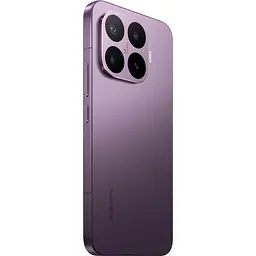 Смартфон Xiaomi 17T Pro 12/256GB Violet (Global) (with charger) [5G, NFC] - мініатюра 6