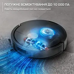 Пилосос Rowenta (RR95A5E0) - мініатюра 7