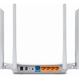 Маршрутизатор TP-LINK Archer C50 (v3) AC1200 2,4/ 6267655 - мініатюра 2