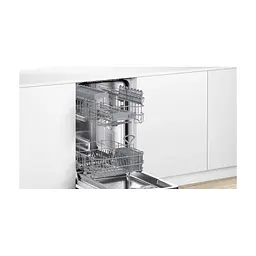 Посудомийна машина Bosch SPV2IKX01K - мініатюра 5