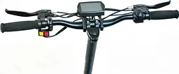 Електросамокат KUGOO G2 Pro OffRoad 1000W 18Ah з посиленим акумулятором (2025 рік) - мініатюра 5