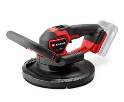Шліфмашина для стін акумуляторна Professional TP-DWS 18/225 Li PXC 18В Einhell teh0025378 - мініатюра 2