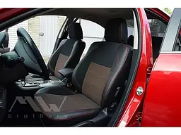 Авточохли модельні MW Brothers для Mazda 6 (II) c 2007