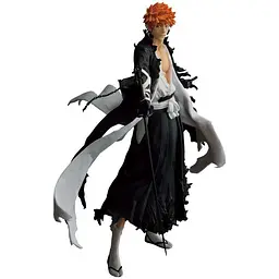 Фігурка Bandai Spirits Bleach Ichigo Kurosaki Бліч Ічіго Куросакі 30 см BS B IK