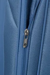 Валіза 67 См Samsonite RE-LITE CAPRI BLUE 67x44x30(33) KQ8*01006 - мініатюра 13