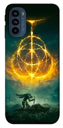 TPU чохол Demsky Elden ring для Motorola Moto G41