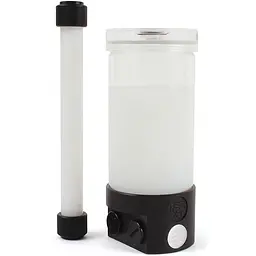 Охлаждающая жидкость EKWB EK-CryoFuel Solid Cloud White (Premix 1000mL) (3831109880302) - миниатюра 2