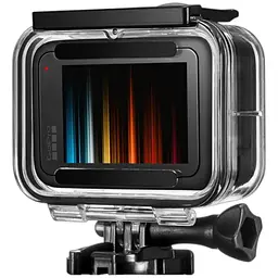 Підводний захисний бокс Primo N-BX06 для екшн-камери GoPro Hero 9/10/11/12/13 - мініатюра 2