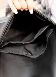 Жіночий рюкзак Sambag 37х31х14 см 000305495 - мініатюра 7