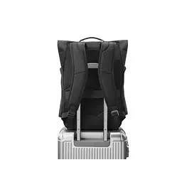Рюкзак для ноутбука Thunderobot Warrior (Black Warrior Lite Backpack) - мініатюра 4