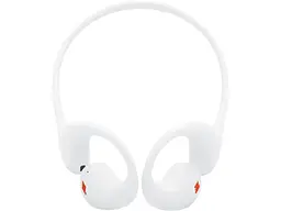 Навушники з мікрофоном JBL Endurance Pace White (ENDUPACEWHT) - мініатюра 2