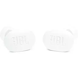Навушники JBL Tune Buds White (JBLTBUDSWHT) - мініатюра 8