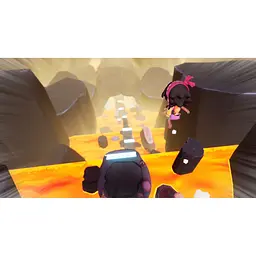 Ключ активації Microsoft Summer in Mara + Koa and the Five Pirates of Mara для Xbox One/Series S/X - мініатюра 2