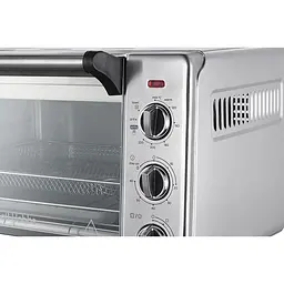 Духовка настільна Russell Hobbs Express Air Fry Mini (26680-56) - мініатюра 2