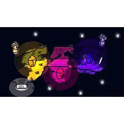 Ключ активації Microsoft Chicory: A Colorful Tale для Xbox One/Series S/X - мініатюра 10