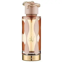 Парфумована вода Lattafa Perfumes Teriaq 100 мл тестер