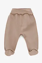 Повзунки Baby Life 3-04 62 см Бежевий shop (2000990785145)