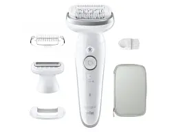 Епілятор Braun Silk-Epil SES9-041