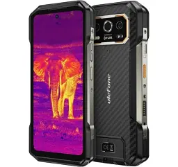 Смартфон Ulefone Armor 27T Pro Plus 12/256Gb Black Global version - мініатюра 5