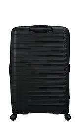 Валіза 78 См American Tourister FASTFORWARD FLASH BLACK 78x50x30(34) MI0*09003 - мініатюра 4