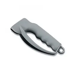 Точило Victorinox Sharpy сір-чорн.пластик