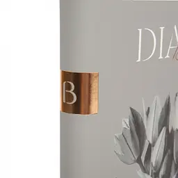 Щоденник А5 Leo Planner недатований Botanic м'який 320 сторінок (252691) - мініатюра 3
