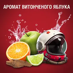 Аерозольний дезодорант Old Spice Astronaut 150 мл - мініатюра 5