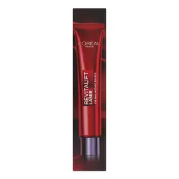 Крем для миттєвого маскування мішків під очима L’Oreal Paris Ревіталіфт Лазер 15 мл - мініатюра 7