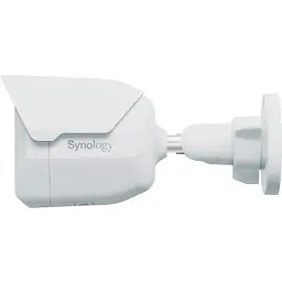 Камера відеоспостереження Synology BC500 - мініатюра 4