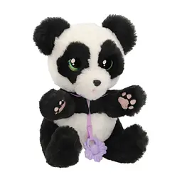 Інтерактивна іграшка Baby Paws W3 - Малюк Панда (927667IM) - мініатюра 7
