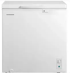 Морозильна скриня HEINNER HCF-M198INVCE++ (200 л, інвертор)
