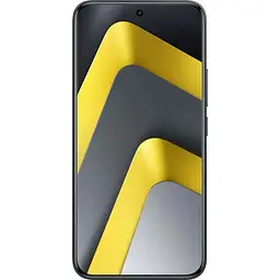 Смартфон Xiaomi Poco M8 Pro 5G 12/512Gb Black Global version - мініатюра 2